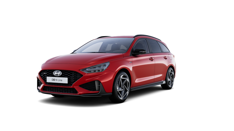 Hyundai i30 Kombi